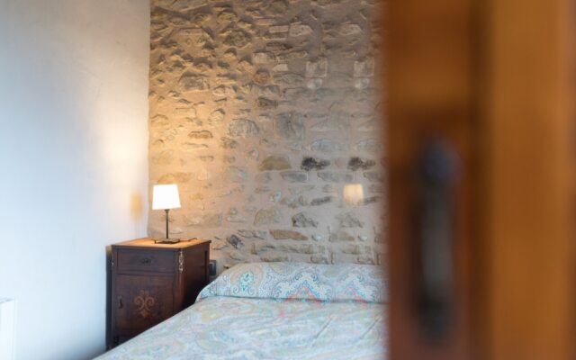 Flateli Apartamento La Pera