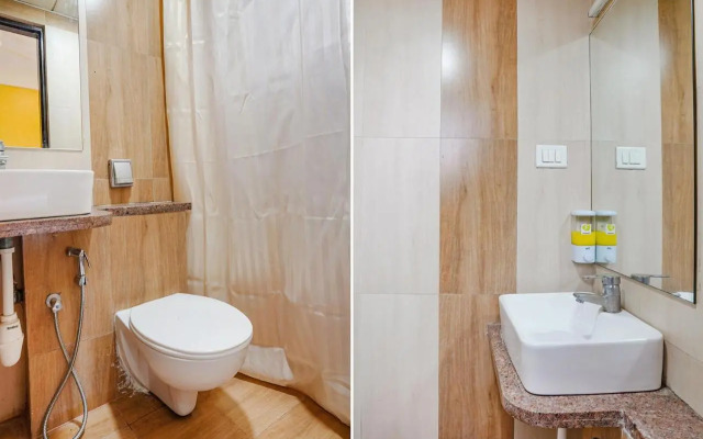 Silicon Hearth Business Hotel