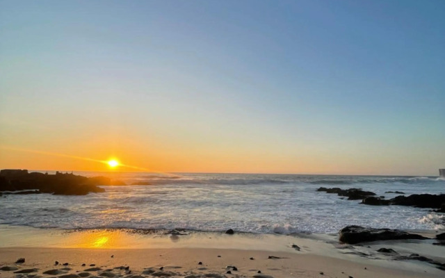 Departamento 1D Playa Huantajaya