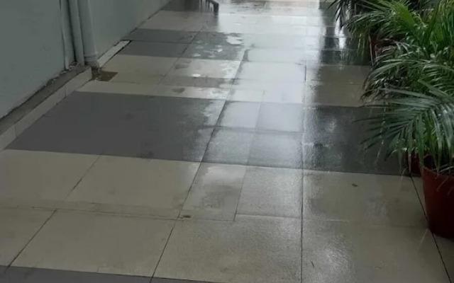 MadStays Signature Planet - Vijay Nagar