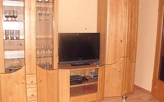 Ferienwohnung Cascada