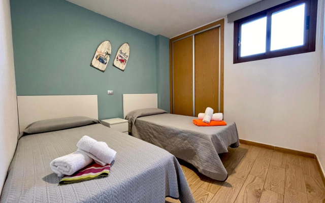 Sunny Home Holidays 360º