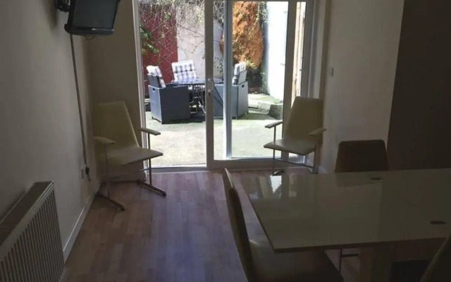 Twelve Holiday Apartments