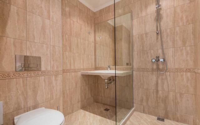 Varna South Bay Beach Residence