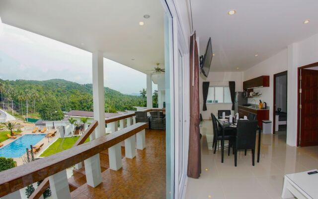 Gentry Villa Koh Phangan