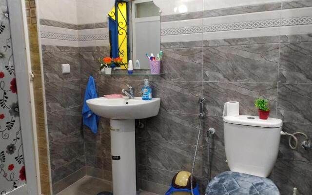 Casa Morisca Sidi Ifni