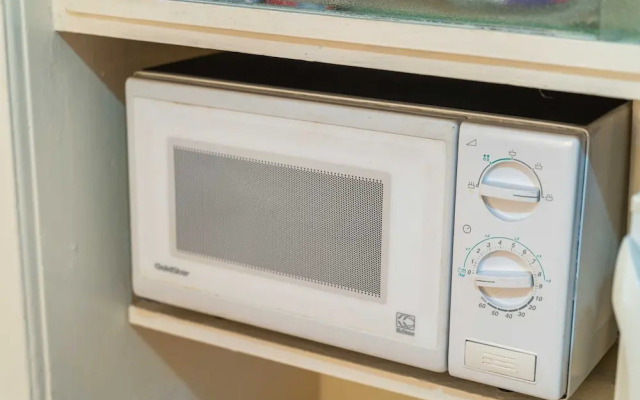 Two Stars Two Beds Downtown Apartment