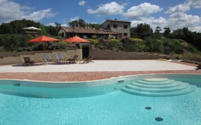 La Concordia Agriturismo
