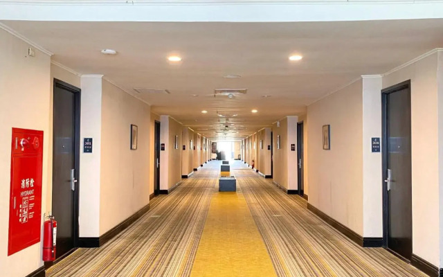 Le Charmé Suites