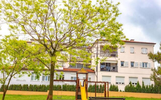 Apartment Botic