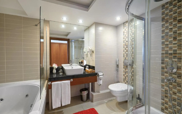 Kordon Hotel Pasaport