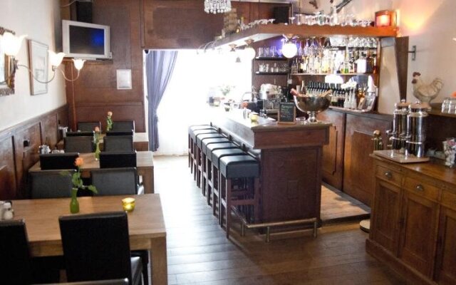 Hotel Albion