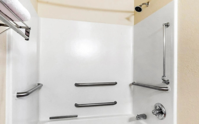 Home 1 Suites Extended Stay