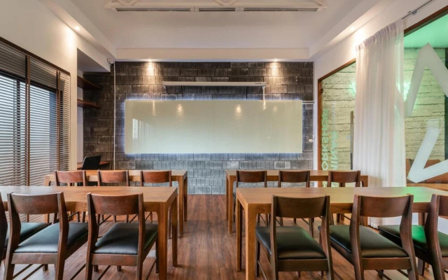 Work Inn Impact Muang Thong Thani