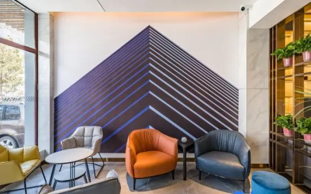 CHEERMAY Hotel (Beijing Changping Subway Station University Town)
