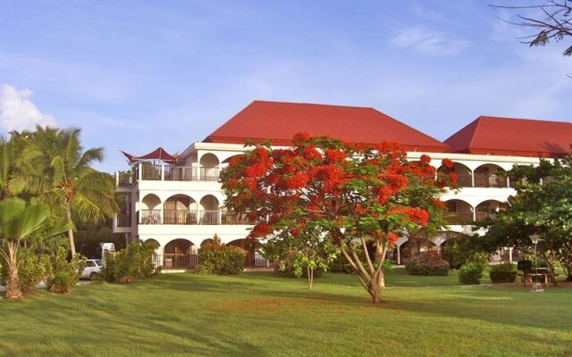 Tranquility Bay Antigua