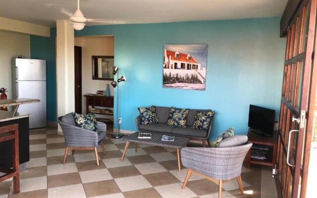 Blue Bay BEACH Villa 27 3-min beach-pool-golf