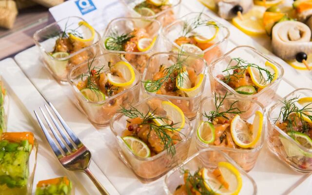 Q Hotel Grand Cru Gdańsk