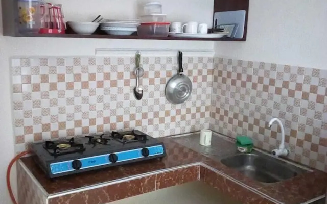 The Nest of God Apartment & Holiday home