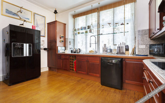 Veeve - Notting Hill Apartments