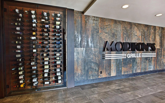 Marriott Niagara Falls Fallsview Hotel & Spa