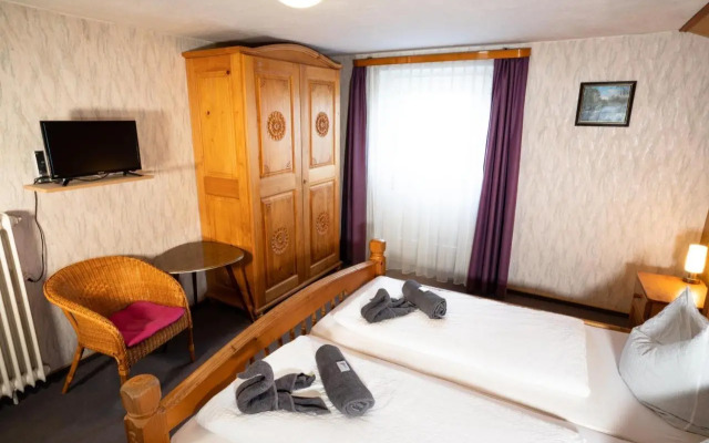 Landgasthof Bayerwald