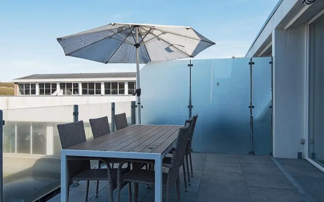 6 Person Holiday Home in Ringkobing-by Traum