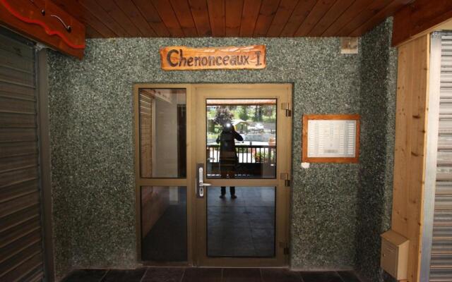 Appartement Pra-Loup, 3 pièces, 6 personnes - FR-1-165A-54