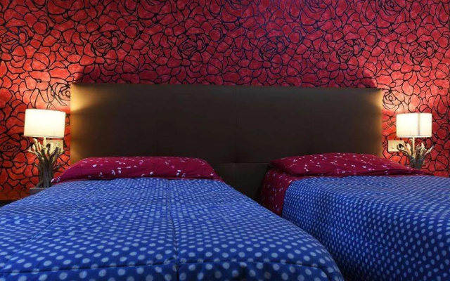 B&B Sant'Agostino