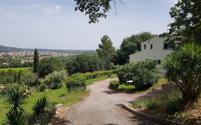Villa Manoé