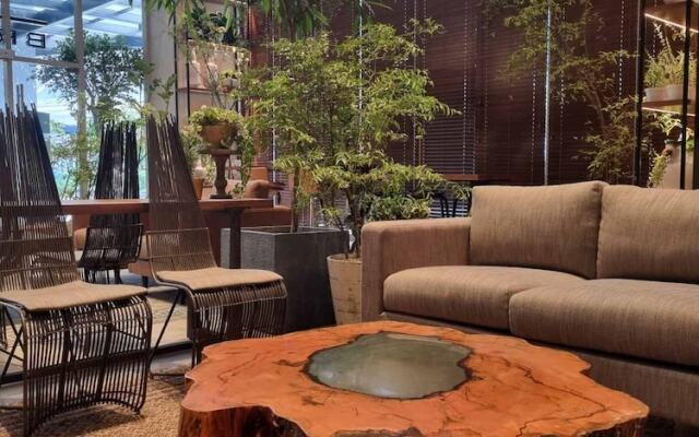 Brittany Hotel BGC