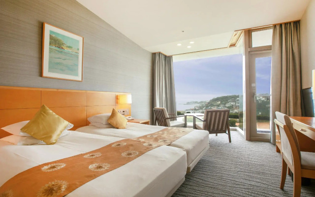 Kamakura Prince Hotel