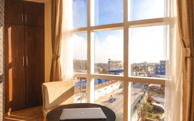 Hotel Sabrina Kathmandu
