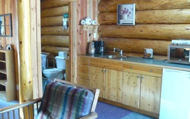 Hitching Post Resort