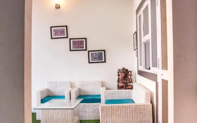 Tuk Tuk Homestay