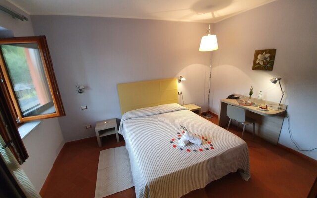 Resort San Nicola