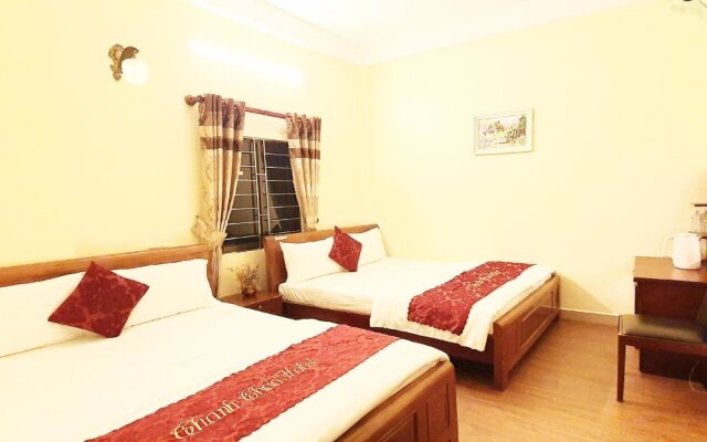 Thanh Thao Hotel