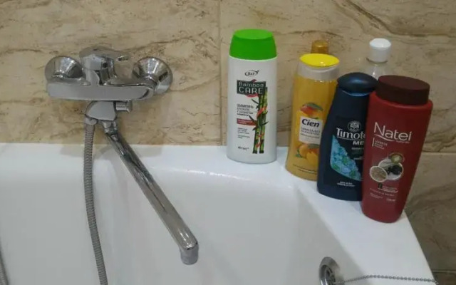 На Майском 5