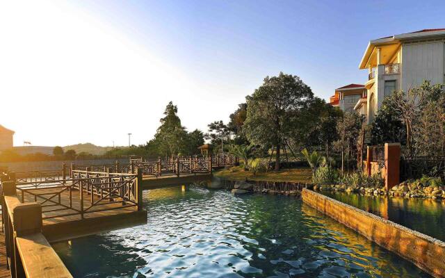 Quanzhou Guest House Hotel