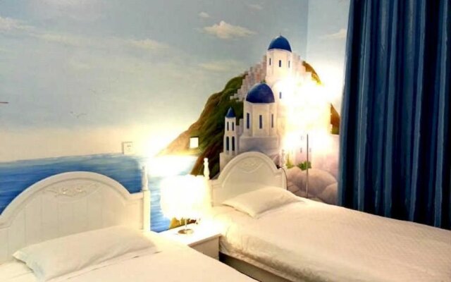Xiamen Or Room Inn