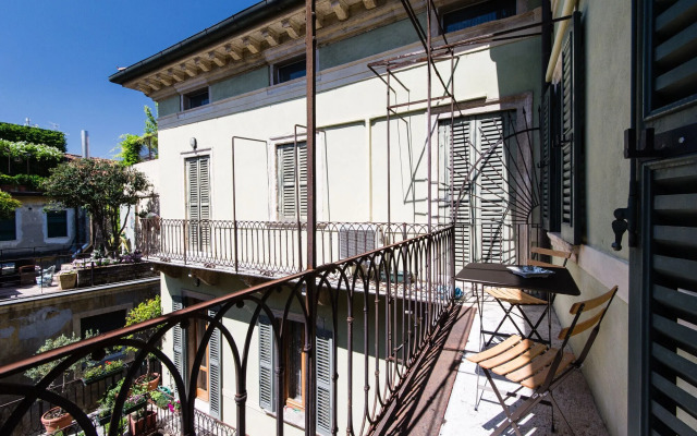 Italianflat - Palazzo Zeiner