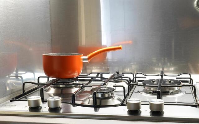 Rosita Luxury Apartments