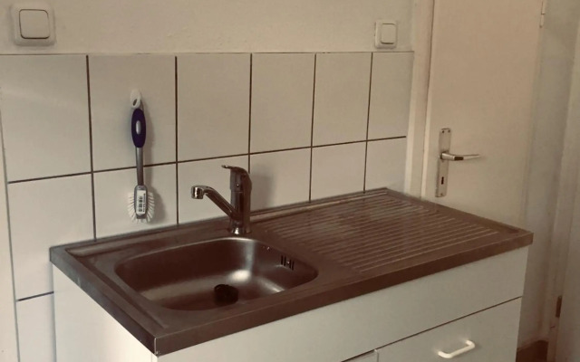 Ferienhaus am Rennsteig