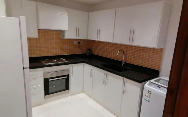 Al Diafa Apartment Olaya