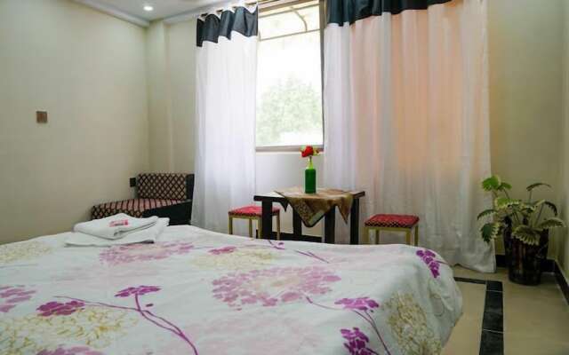 Dunleigh Apartments Murree