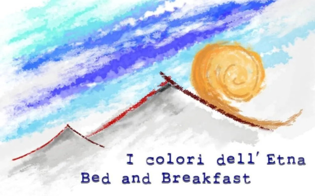 B&B I Colori dell'Etna