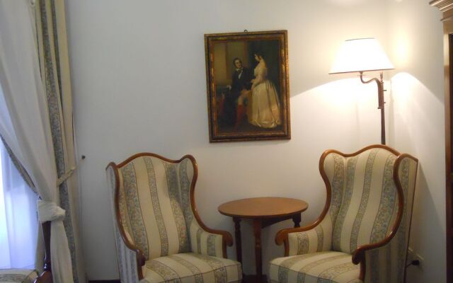 La Casa Di Gianna