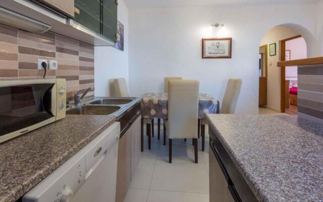 Apartment in Crikvenica 39074