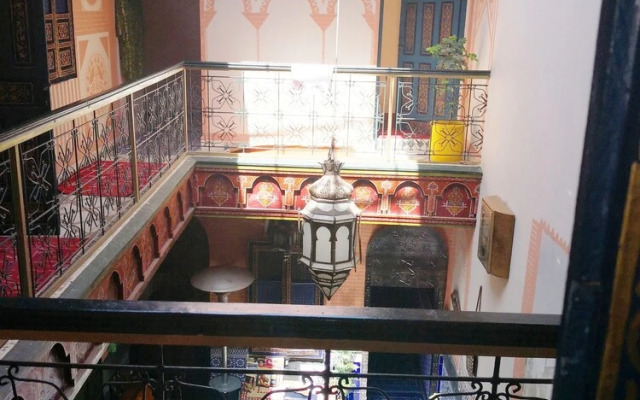 Riad Mamma House