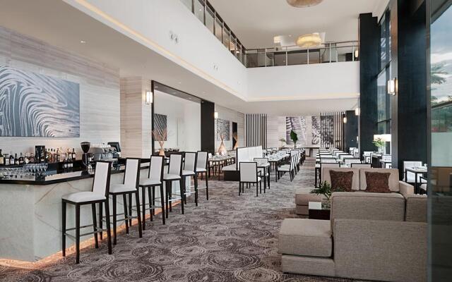 Seda BGC (Bonifacio Global City)